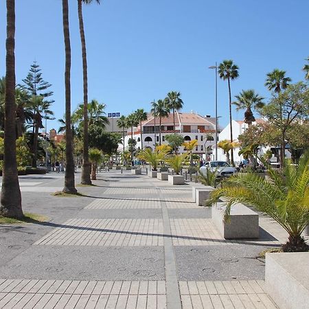 Parque Santiago 2 Las Americas Playa de las Américas Extérieur photo