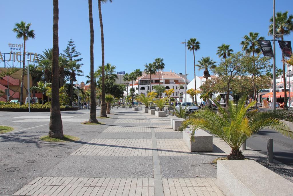 Parque Santiago 2 Las Americas Playa de las Américas Extérieur photo