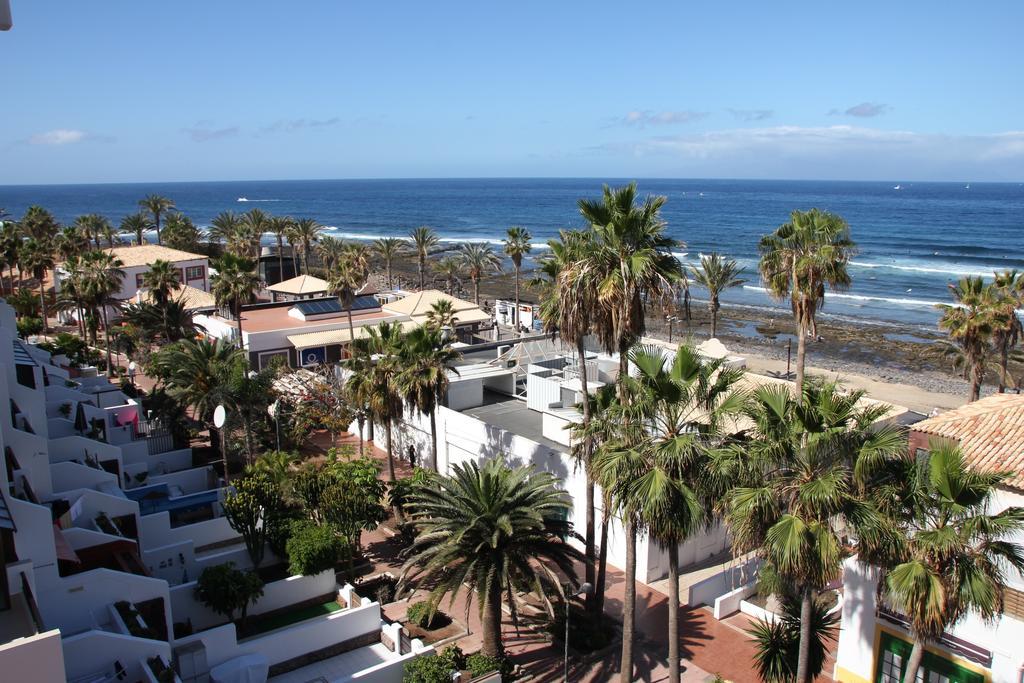 Parque Santiago 2 Las Americas Playa de las Américas Extérieur photo