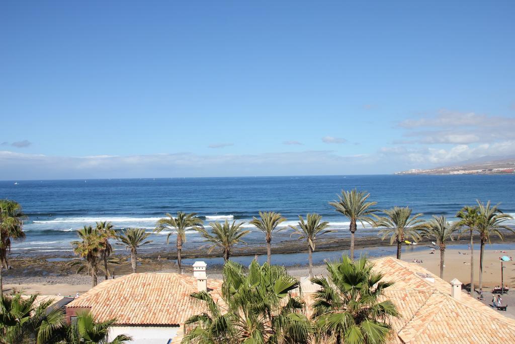 Parque Santiago 2 Las Americas Playa de las Américas Extérieur photo